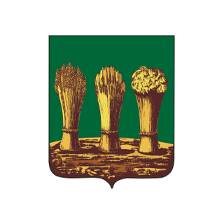Герб города